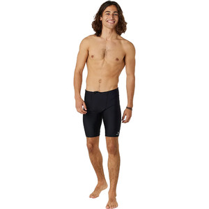 2024 Rip Curl Mens Corp Swim Shorts 002MSW - Black